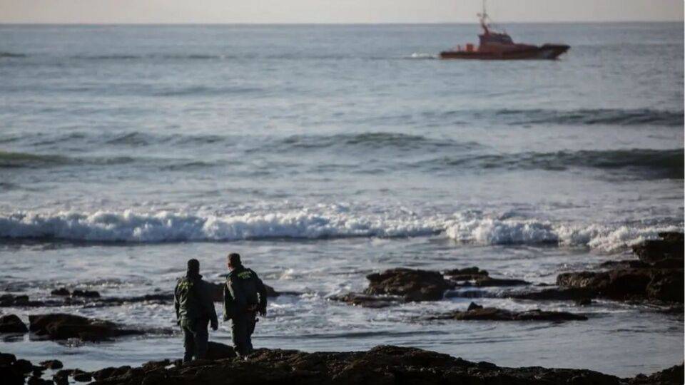 Jet ski ile 'sınırı geçen' turistler, Cezayir sahil güvenliği tarafından öldürüldü