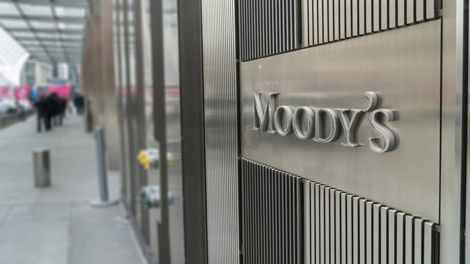 Moody's'ten Türkiye için büyüme ve enflasyon tahmini