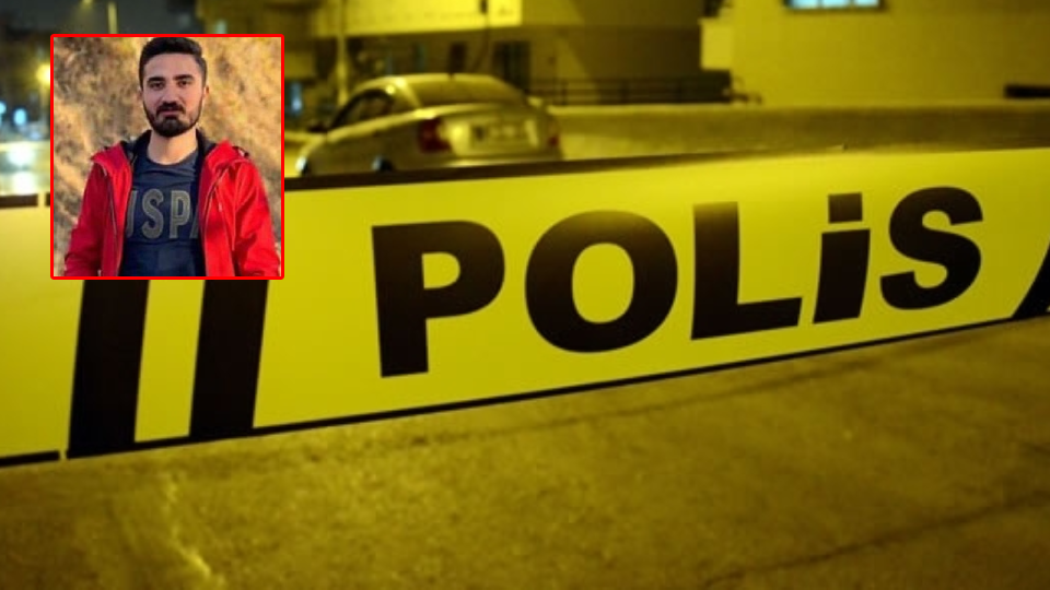 Beylikdüzü'nde market çalışanı bıçaklı saldırıda öldürüldü