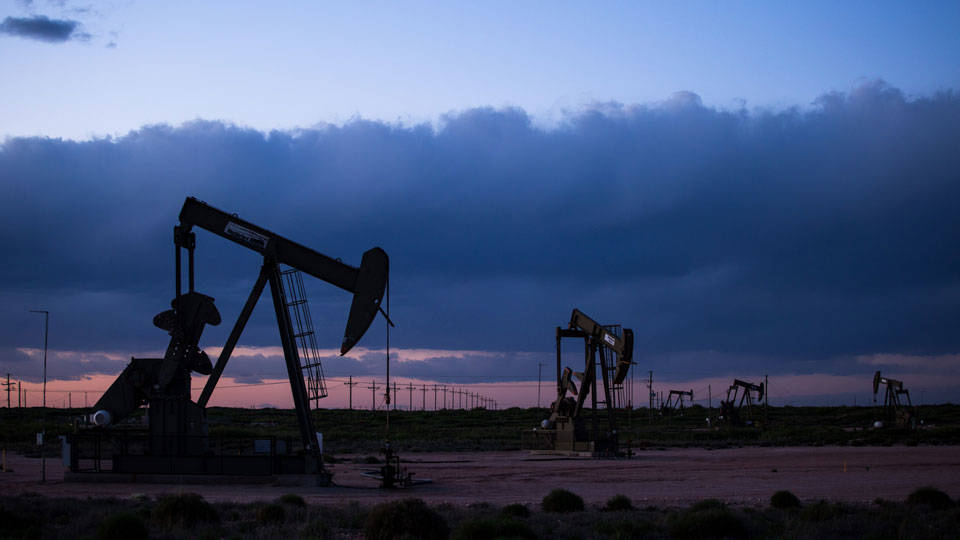 Brent petrolün varil fiyatı rekor kırdı