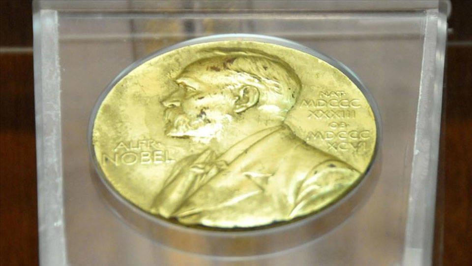 Nobel Vakfı'ndan geri adım: Rusya, İran ve Belarus'un daveti geri çekildi