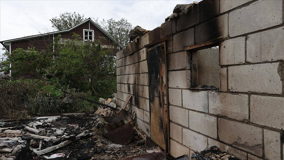 Rusya: Ukrayna'nın Belgorod'a ve Kırım Köprüsü'ne saldırı girişimi engellendi