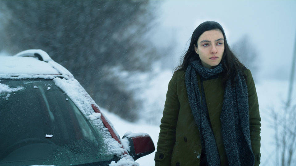 Ödüllü film 'Kar ve Ayı', HBO Europa’da gösterime girecek
