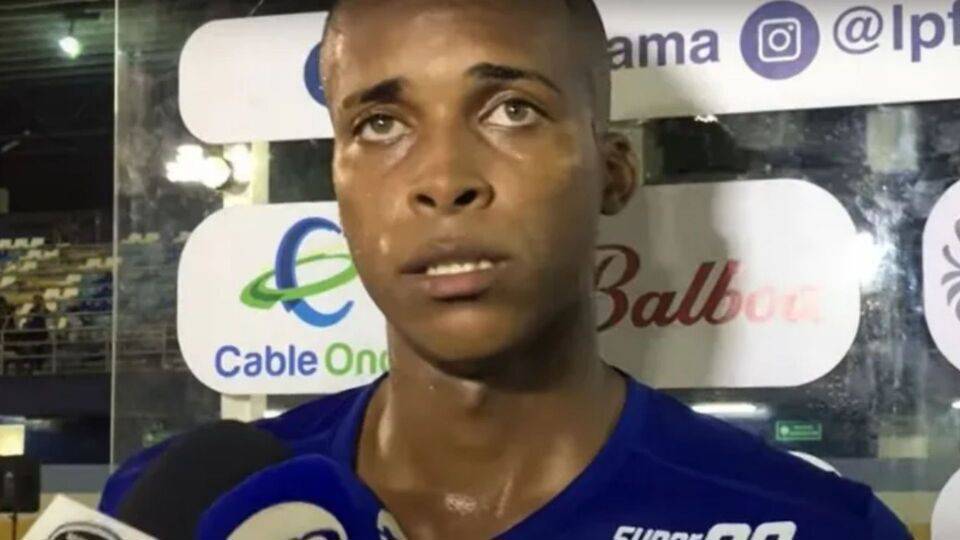 Panama Milli Takım oyuncusu Gilberto Hernández, silahlı saldırıda öldürüldü