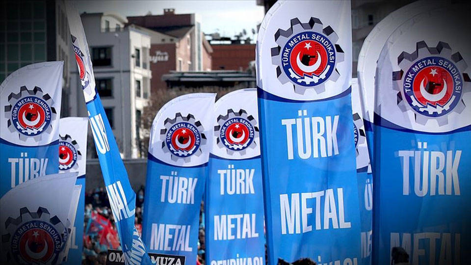 Türk Metal, TİS teklifi taslağını açıkladı: Artık bıçak kemiğe dayandı