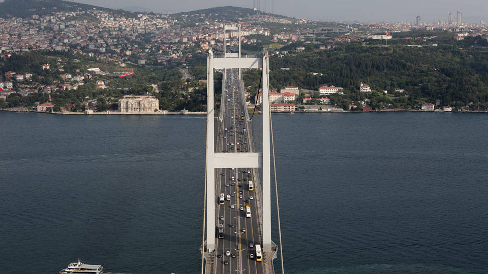 İstanbul'da yaşamanın maliyeti aylık 40 bin lirayı aştı!