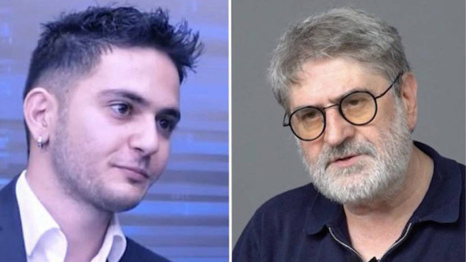 İki gazeteciye AYM Üyesi Fidan'ın şikâyeti üzerine yurtdışı yasağı