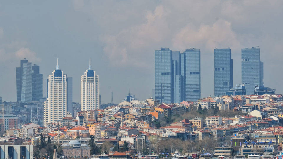 İstanbul'da aidatlardaki fiyat artışı yüzde 170'i buldu: En fazla artış hangi ilçelerde?