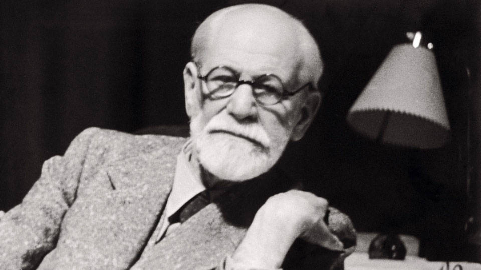 Freud'un ünlü vaka çalışması artık Türkçe'de: "Kurt Adam"