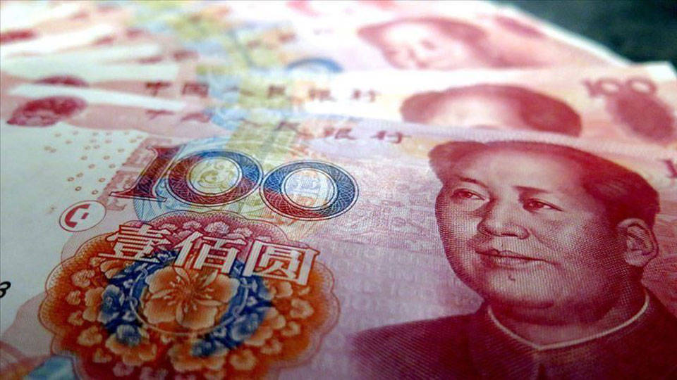 Yuan, dolar karşısında son 16 yılın en düşük seviyesinde
