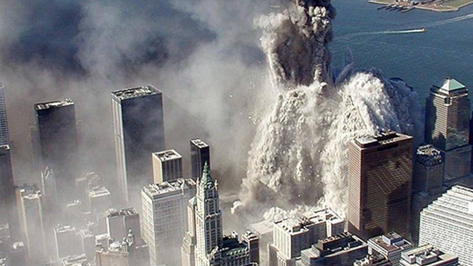 ABD'deki 11 Eylül saldırılarında ölen 2 kişinin kimliği, 22 yıl sonra tespit edildi