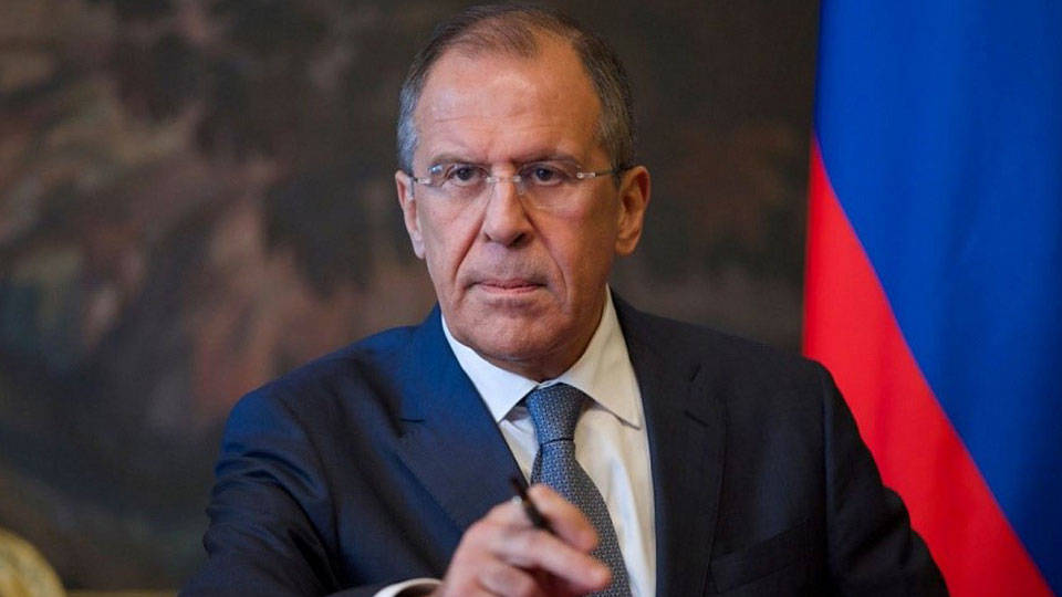 Lavrov: G20 deklarasyonunun Rusya'ya ültimatom olduğu iddiaları saçma