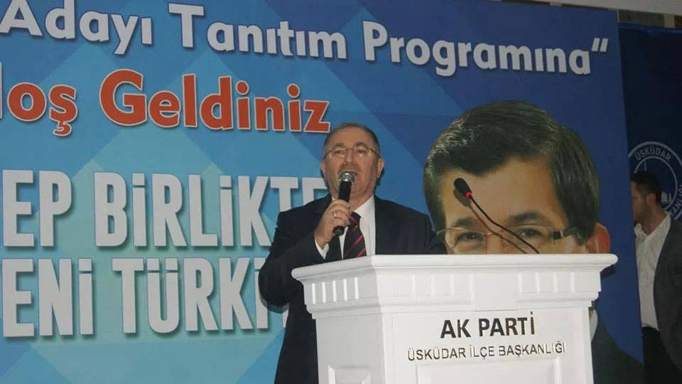 AKP’den bir imar kıyağı daha