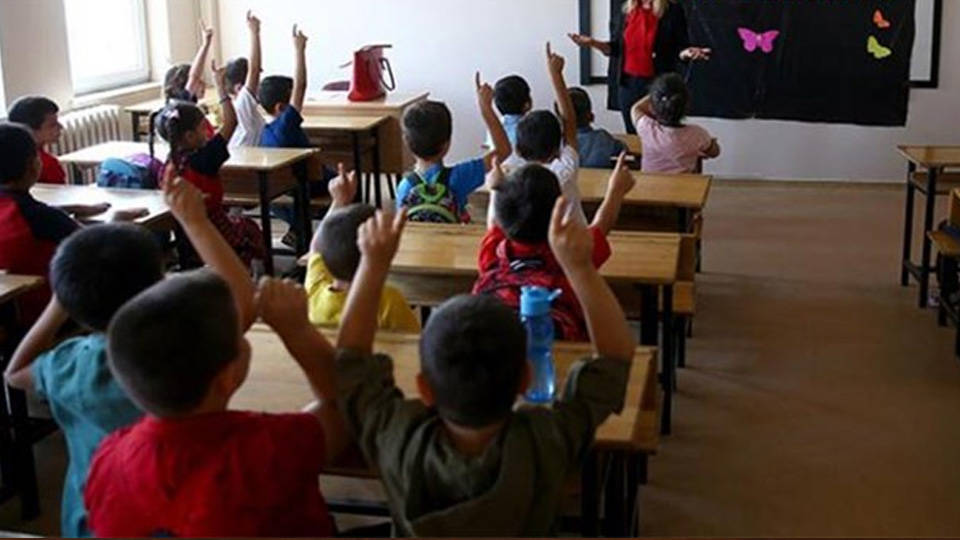 Milli Eğitim Bakanı Yusuf Tekin'den karma eğitim yanıtı