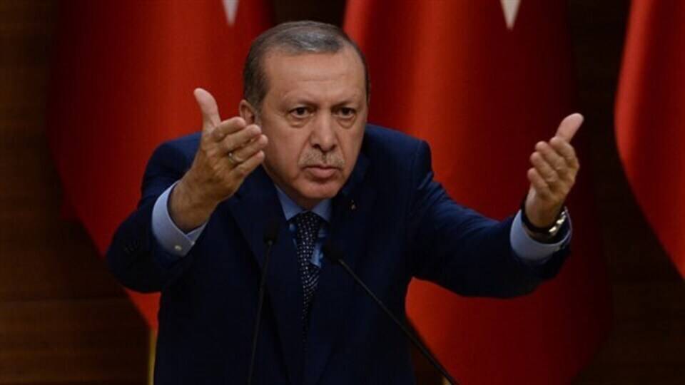 Erdoğan'ın 15 başdanışmanı görevi bıraktı