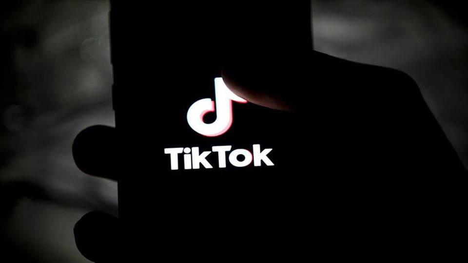 Tiktok'a kişisel veri ihlali cezası: 345 milyon euro ödeyecek