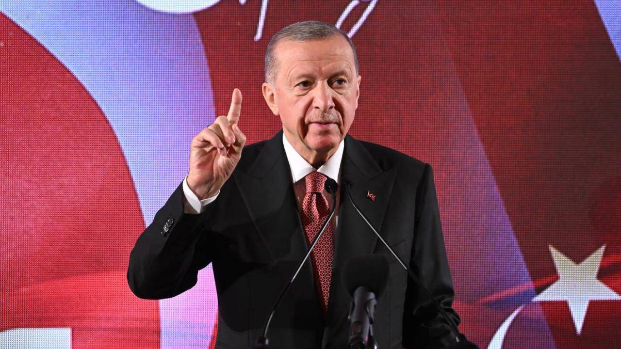 'AB ile yolları ayırabiliriz' diyen Erdoğan: Türkiye-AB ilişkilerinde fırsat penceresi açıldı