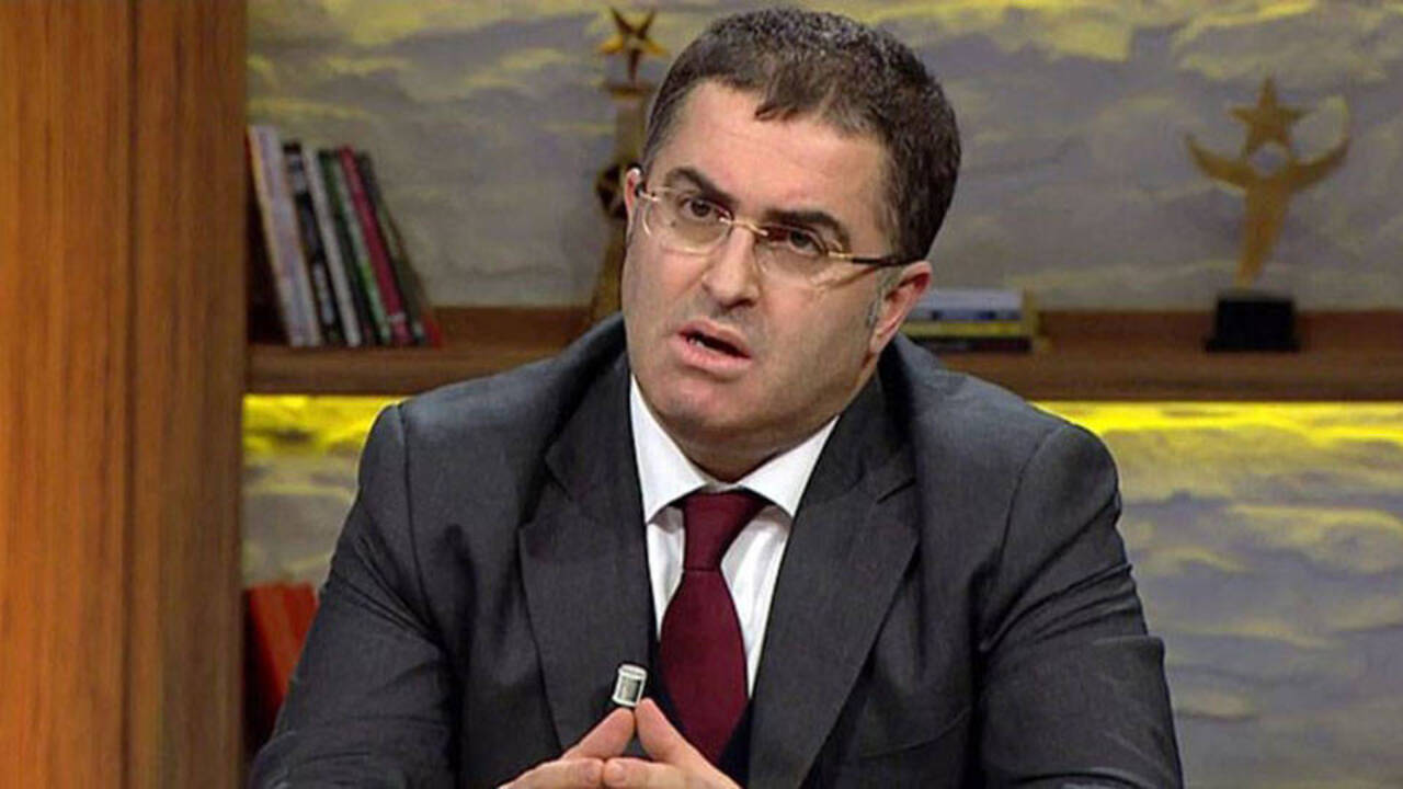 Sözcü TV, Ersan Şen ile yolları ayırdı