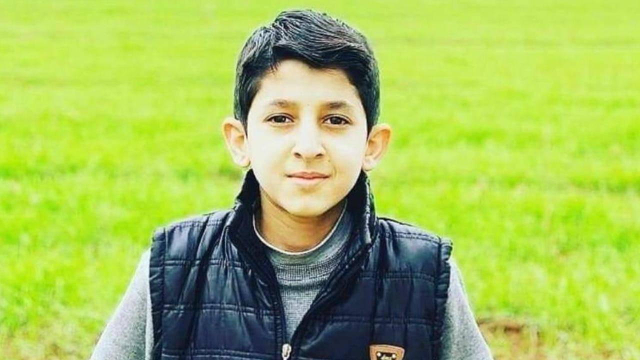 Urfa'da kaybolan çocuğun 3 gün sonra cansız bedenine ulaşıldı