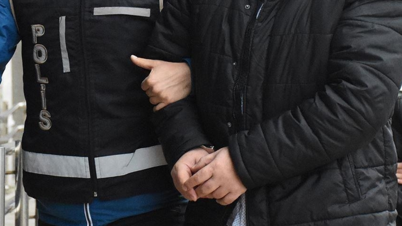 Bahçeşehir'deki vale cinayetiyle ilgili arananlardan biri Edirne'de yakalandı