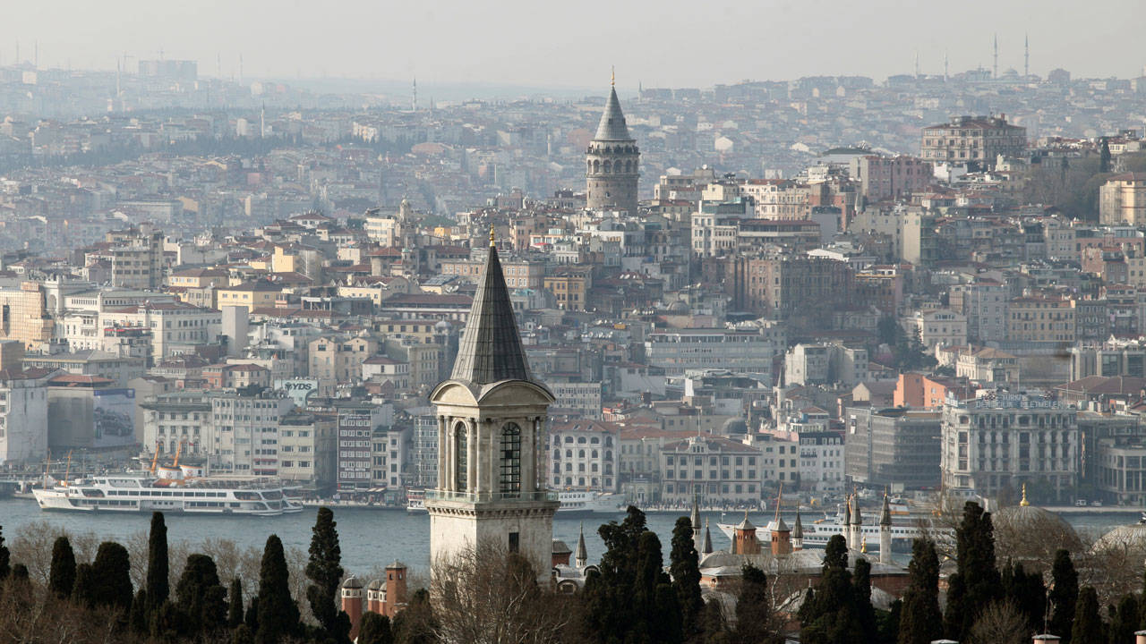 İstanbul için yeni yasa hazırlığı: İmar ve kentsel dönüşüm sil baştan