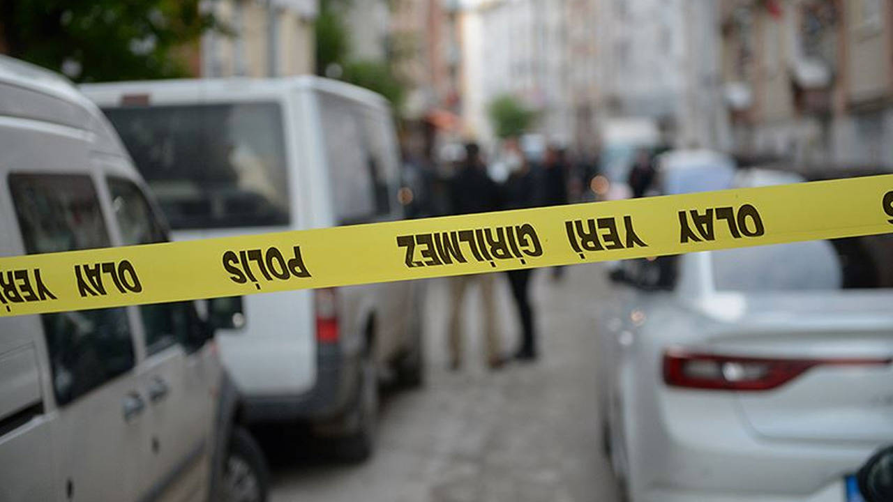 Kocaeli'de iki grup arasında silahlı kavga: 1 ölü, 4 yaralı