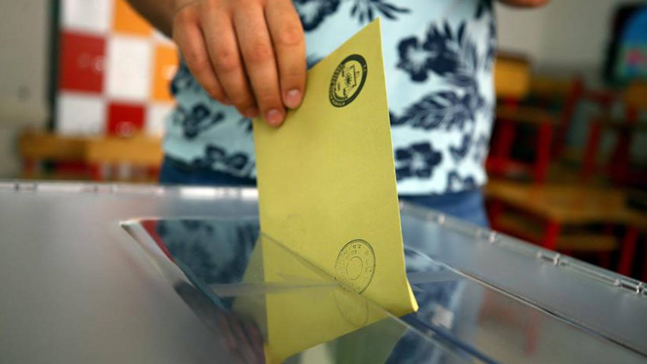 YSK Başkanı Yener: Seçim takvimi 1 Ocak’ta başlayacak