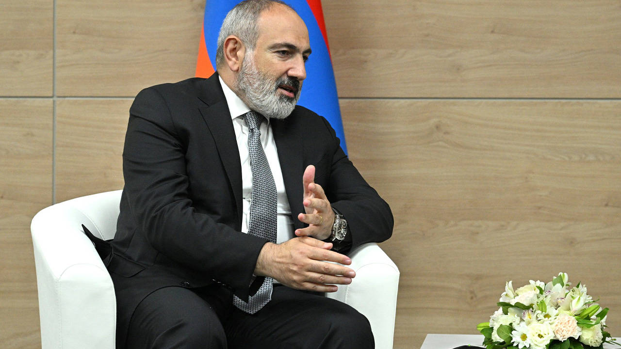 Ermenistan'da iktidarı ele geçirme teşebbüsü ve Başbakan'a suikast iddiası
