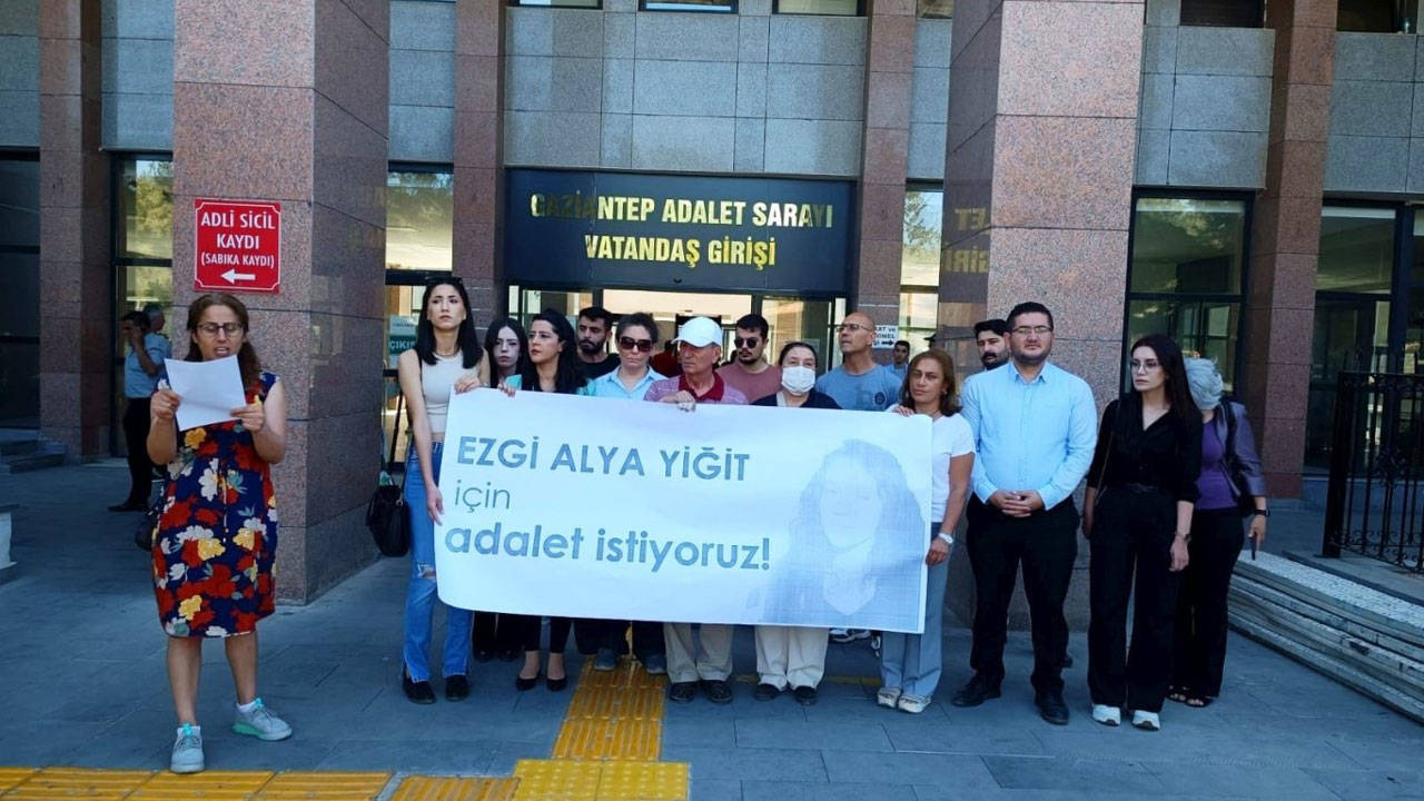 Yargı AKP’linin yeğenine işlemiyor