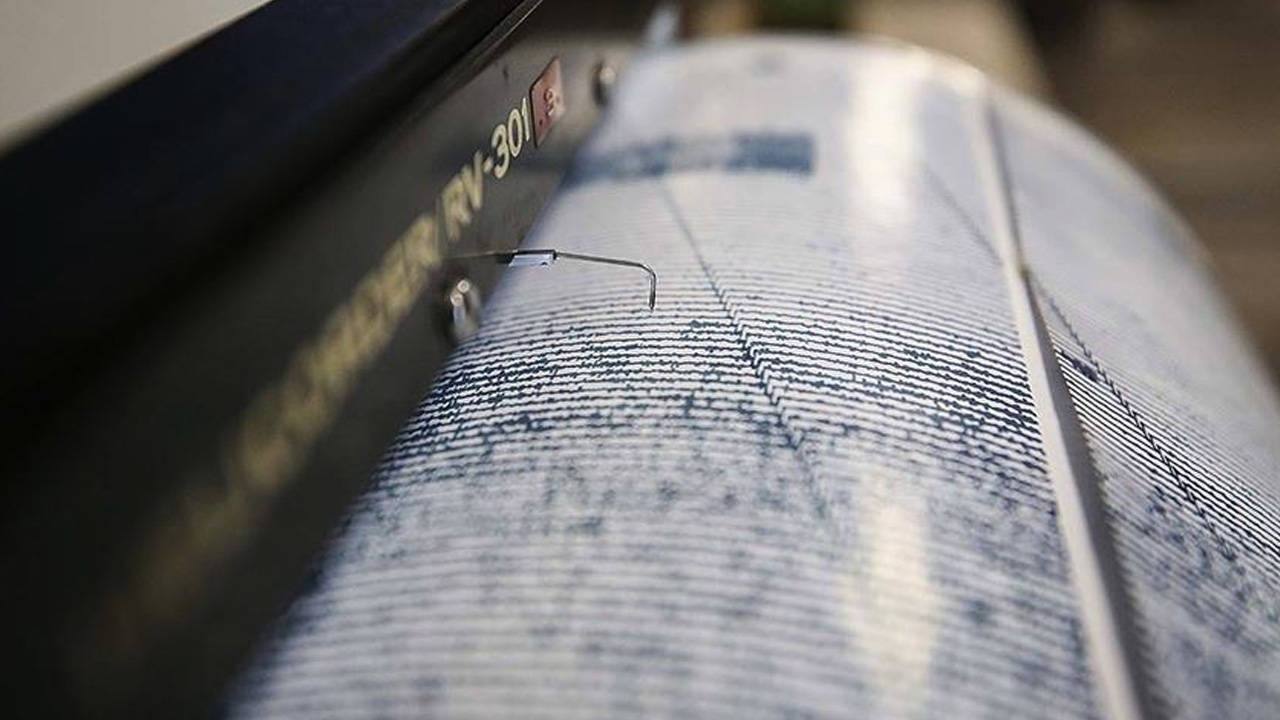 AFAD duyurdu: Malatya'da 3.7 büyüklüğünde deprem