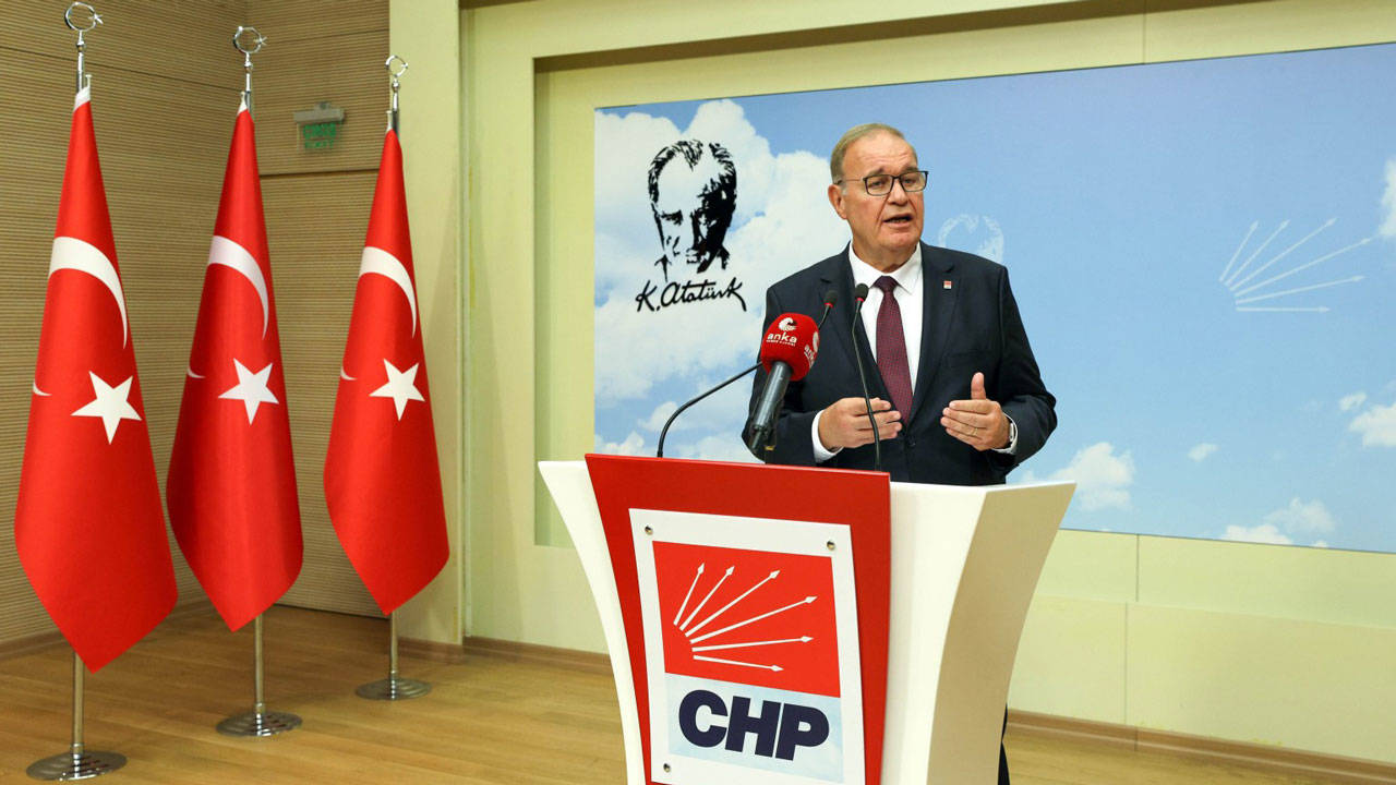Ekonomik krizin gerçek nedeni AKP’nin tercihleri