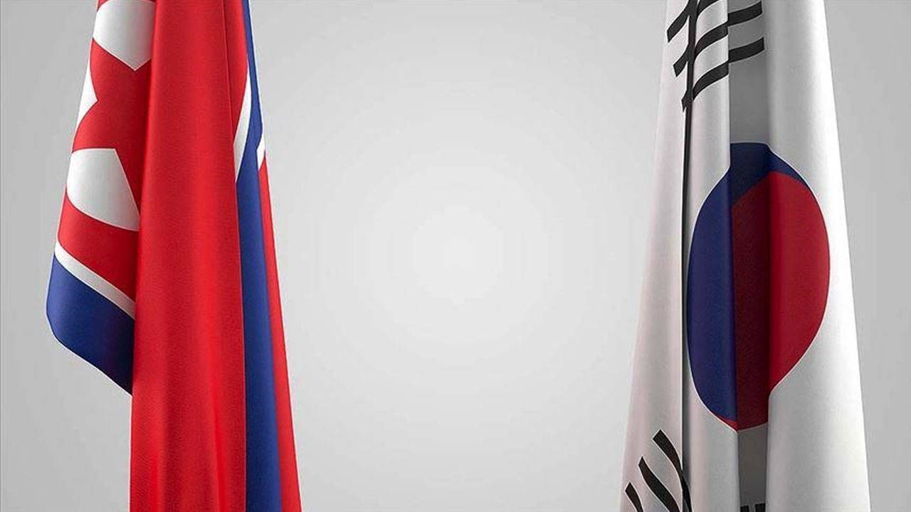 Güney Kore'de mahkemeden Kuzey Kore kararı: Pyongyang karşıtı broşür yasağı iptal edildi