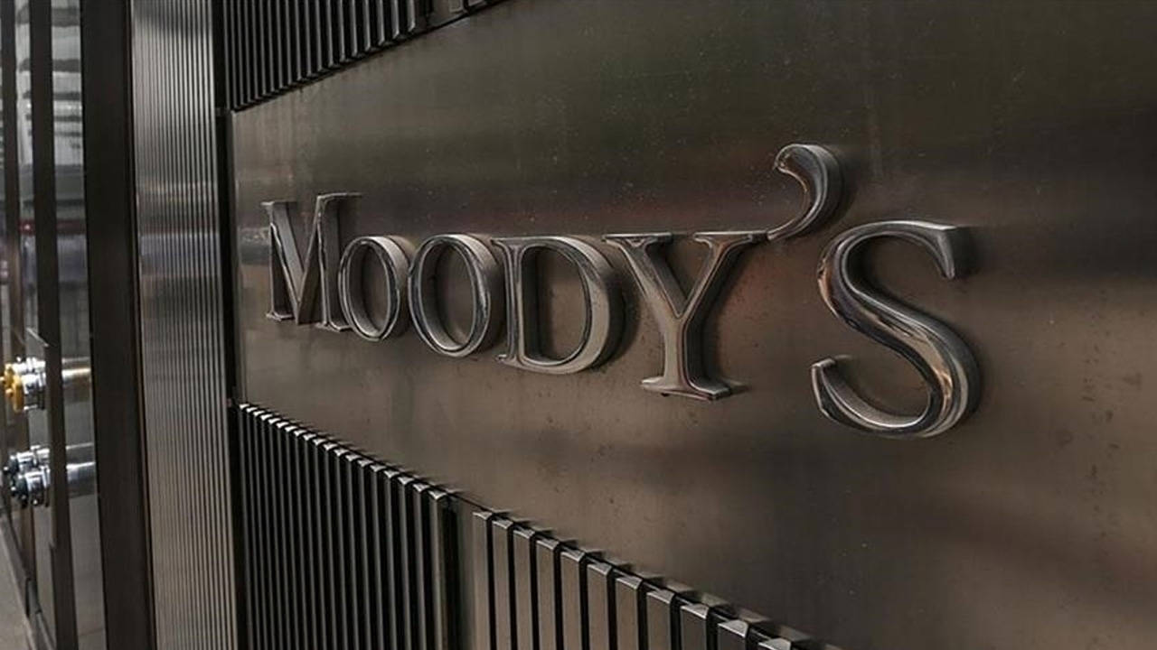 Moody's'ten ABD'ye kredi notu uyarısı