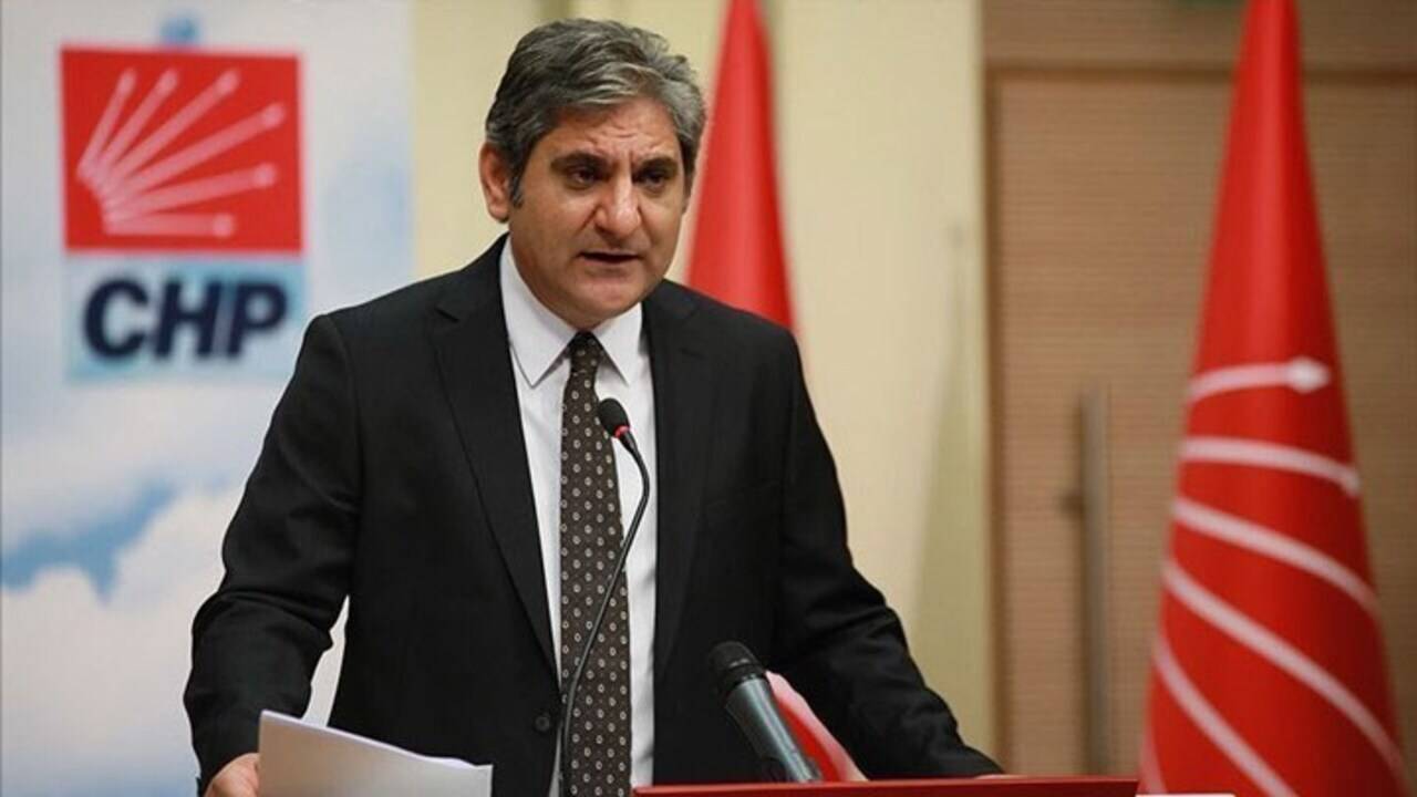 AYM, Mehmet Cengiz'in şikâyetiyle Aykut Erdoğdu'ya verilen hapis cezası için 'hak ihlali' kararı verdi