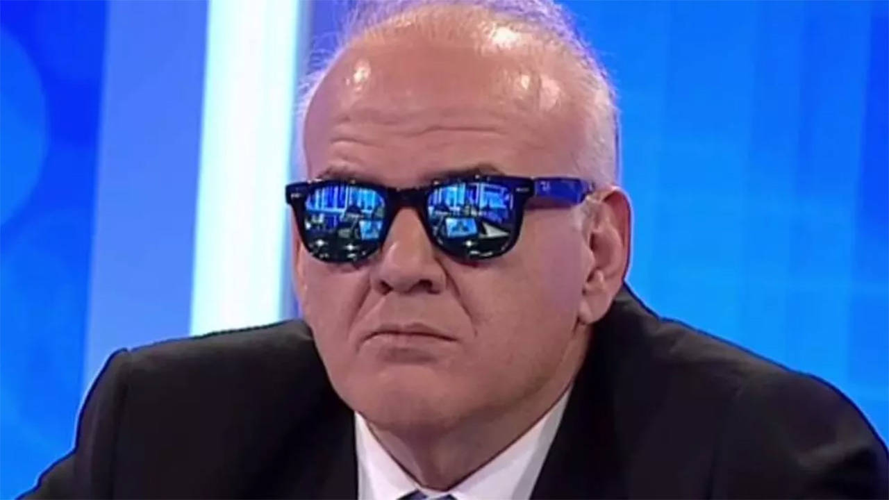 RTÜK’ten Beyaz TV'ye Ahmet Çakar cezası