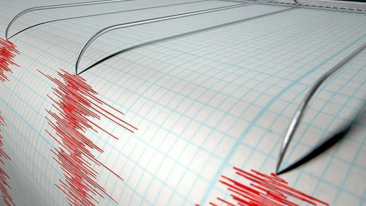 Elbistan’da 4,0 büyüklüğünde deprem