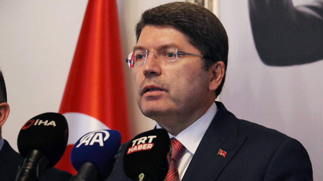 Adalet Bakanı Tunç’tan 'Gezi' çıkışı: Kılıçdaroğlu’nu hedef aldı