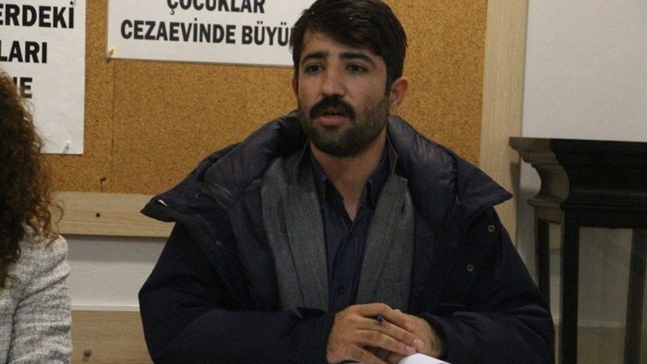 Gözaltına alınan ÖHD’li Özalp serbest bırakıldı