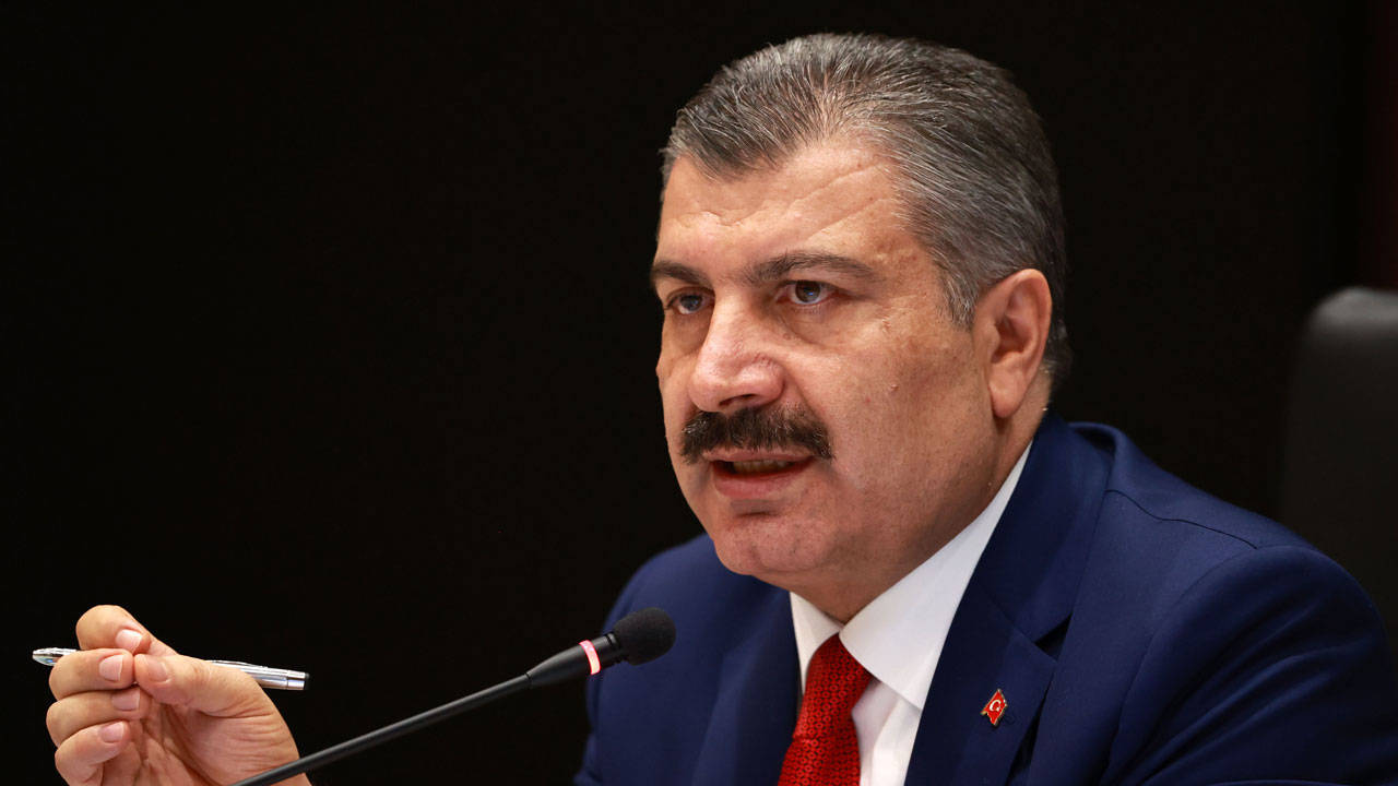 Başhekim Mahmutluoğlu'nun ölümü: Koca, "yeniden kapanma" iddialarına yanıt verdi