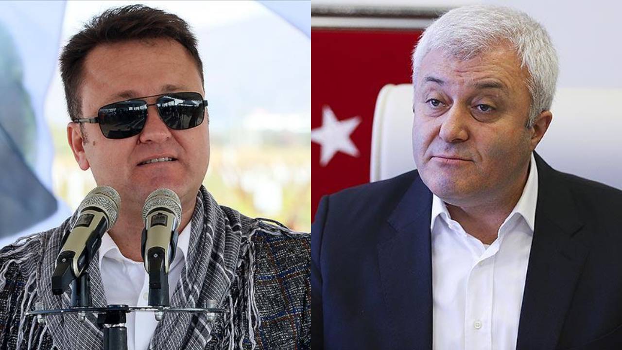 '1.5 milyon metrekarelik araziyi istedi' iddiası: Eski belediye başkanı ile Tuncay Özkan mahkemelik oldu