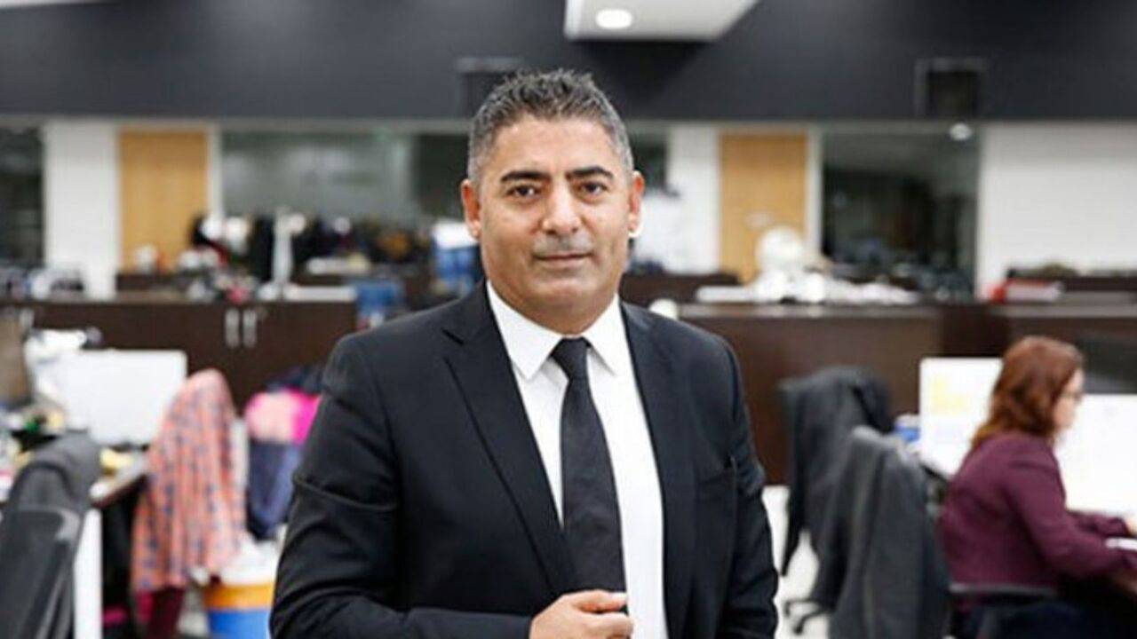 Halk TV'nin sahibi Mahiroğlu'ndan Ayşenur Arslan hakkında yeni açıklama