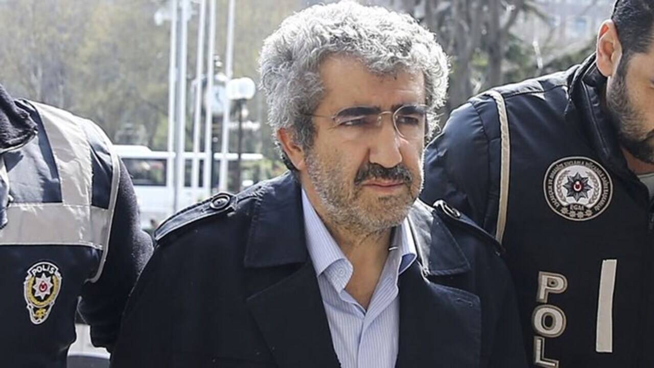 Yargılanan eski ÖSYM Başkanı Ali Demir davasında gerginlik