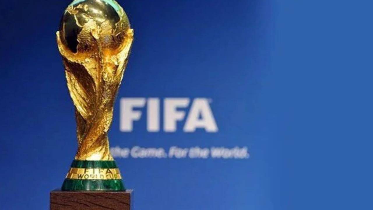 2030 FIFA Dünya Kupası'nın ev sahipleri belli oldu