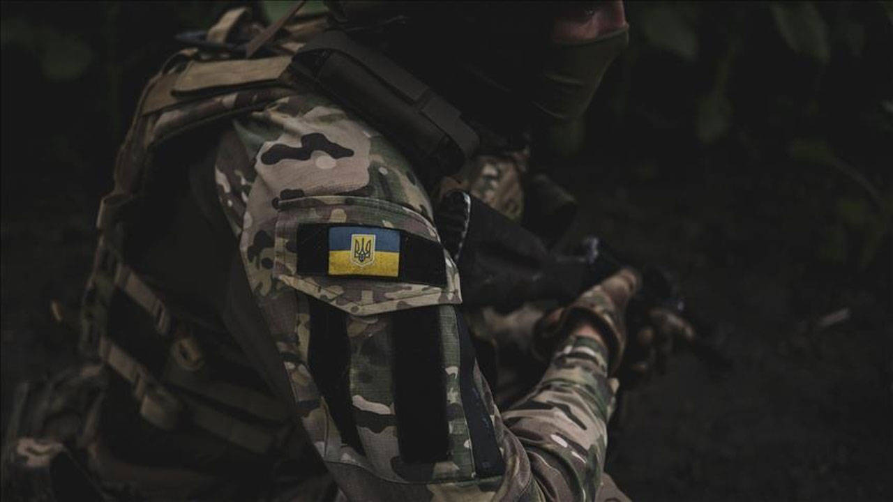 Ukrayna açıkladı: Ordu, Kırım Yarımadası'na çıkarma yaptı
