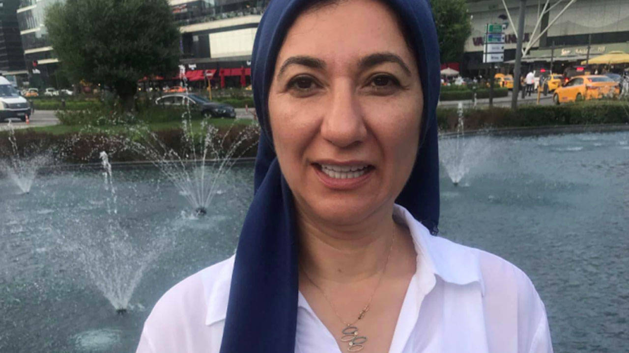 İhvan üyesi Mısırlı kadın İstanbul'da gözaltına alındı: Sınır dışı edilecek