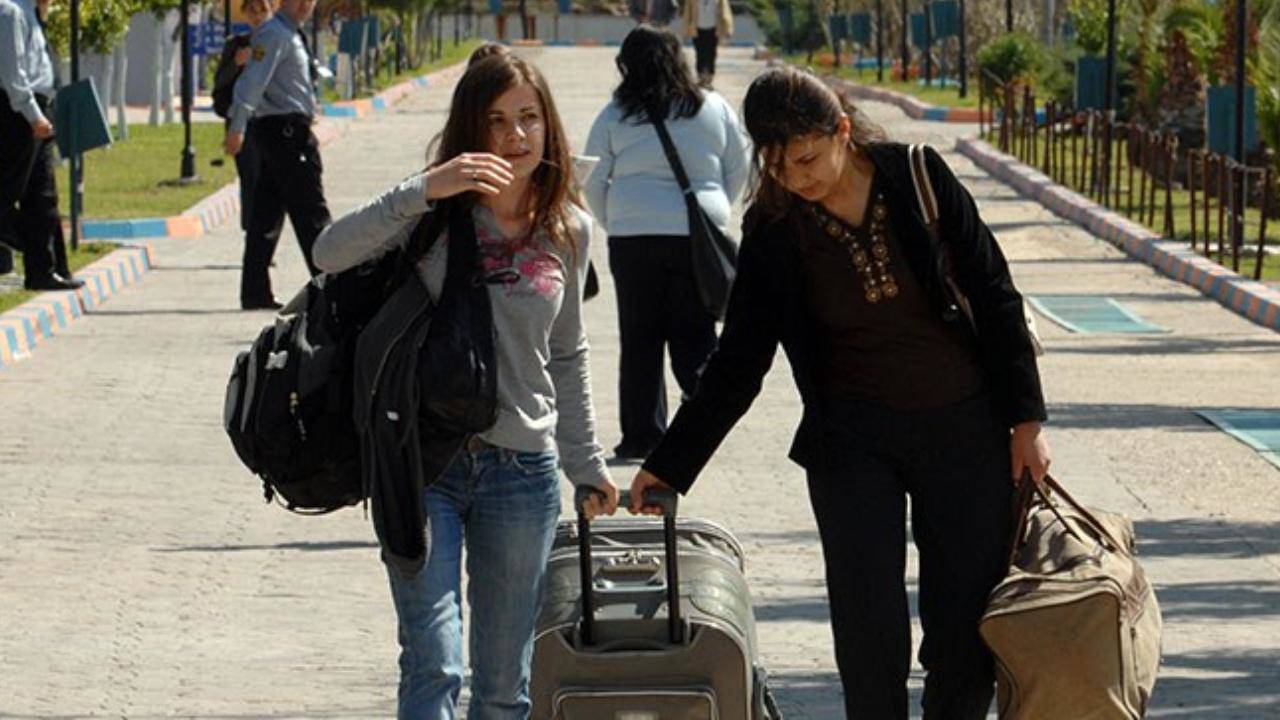 İstanbul’da bir öğrencinin aylık harcaması asgari ücreti geçti