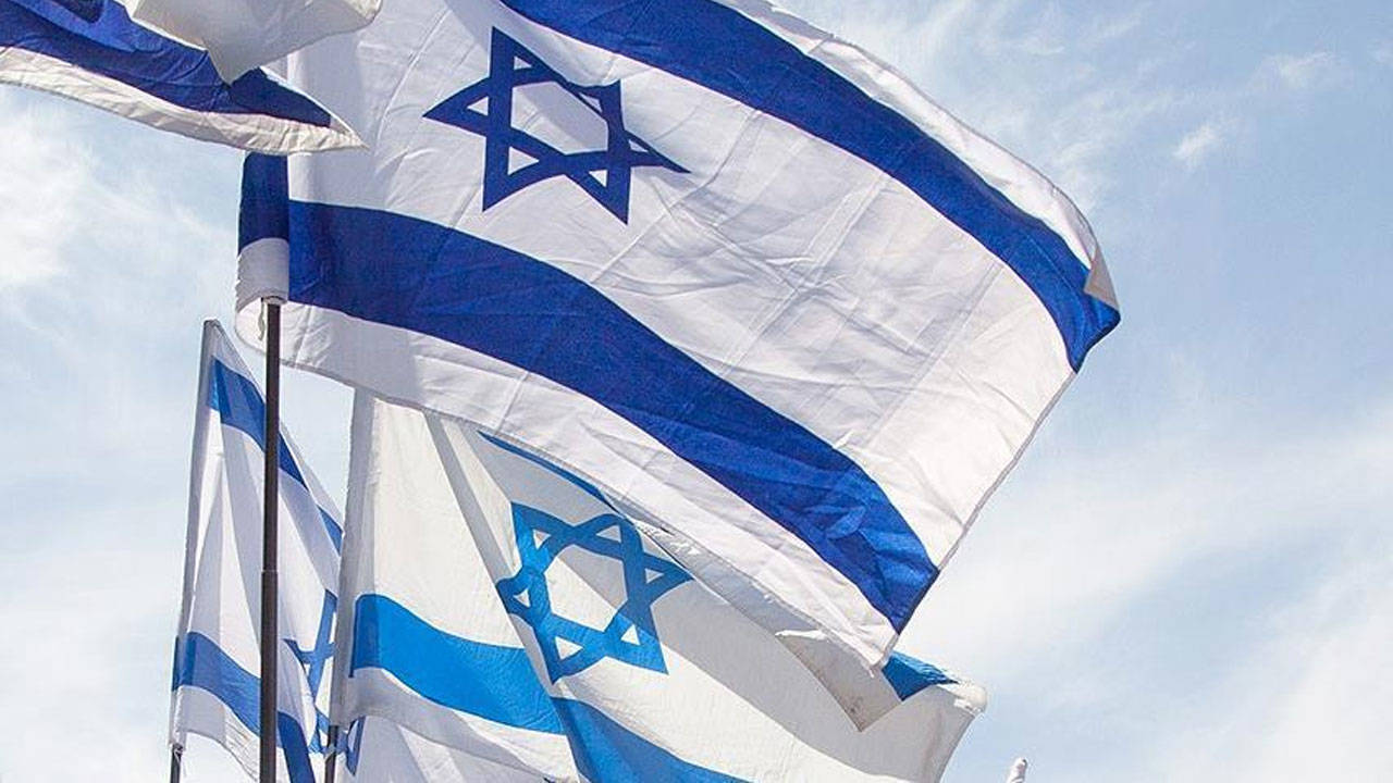 İsrail'den, dünya genelindeki diplomatlarına "evden çıkmama" talimatı