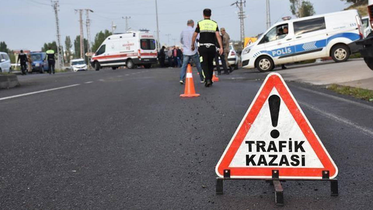 Türkiye'nin 9 aylık kaza bilançosu: 2 bin 253 kişi hayatını kaybetti