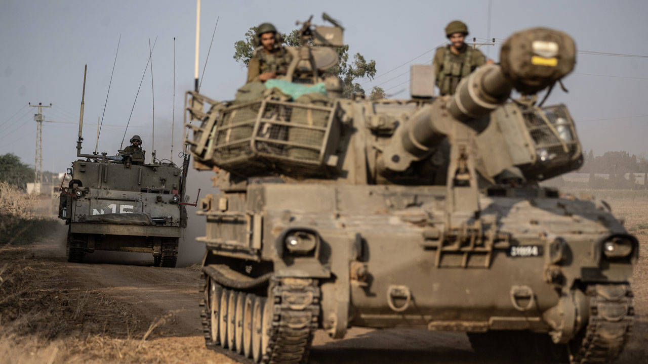 Filistin-İsrail çatışması etkili oldu: Petrol fiyatlarında yükseliş