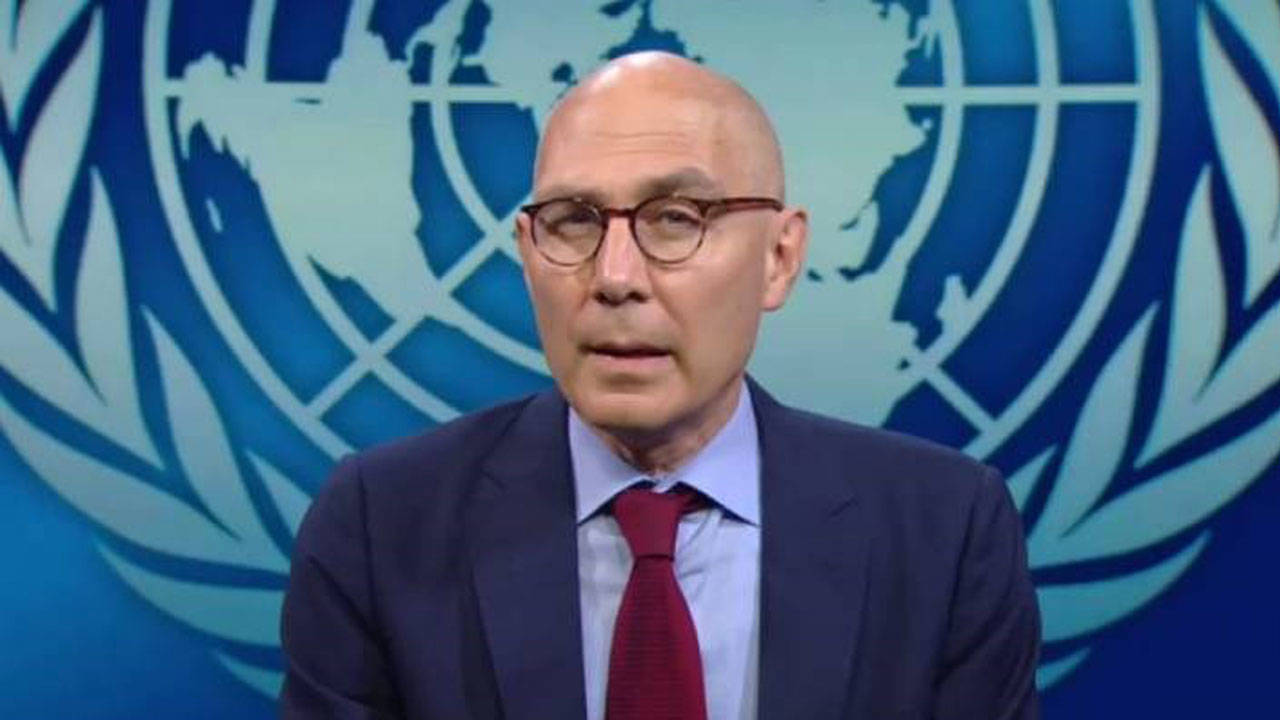 BM İnsan Hakları Yüksek Komiseri Volker Türk'ten 'acil durum' çağrısı